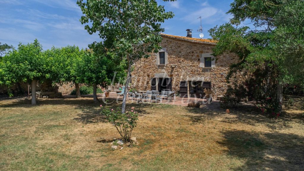 Pierre à vendre à Baix EmpordÃ
