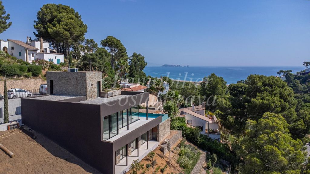 Villa à vendre à Sa Punta, Begur