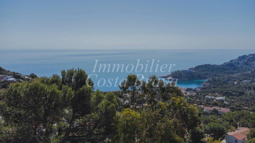 House for sale in AiguaBlava, Begur