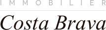 immobilier costa brava
