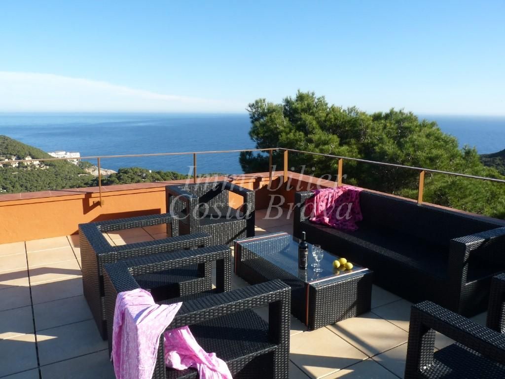 Villa à vendre à Sa Tuna, Begur