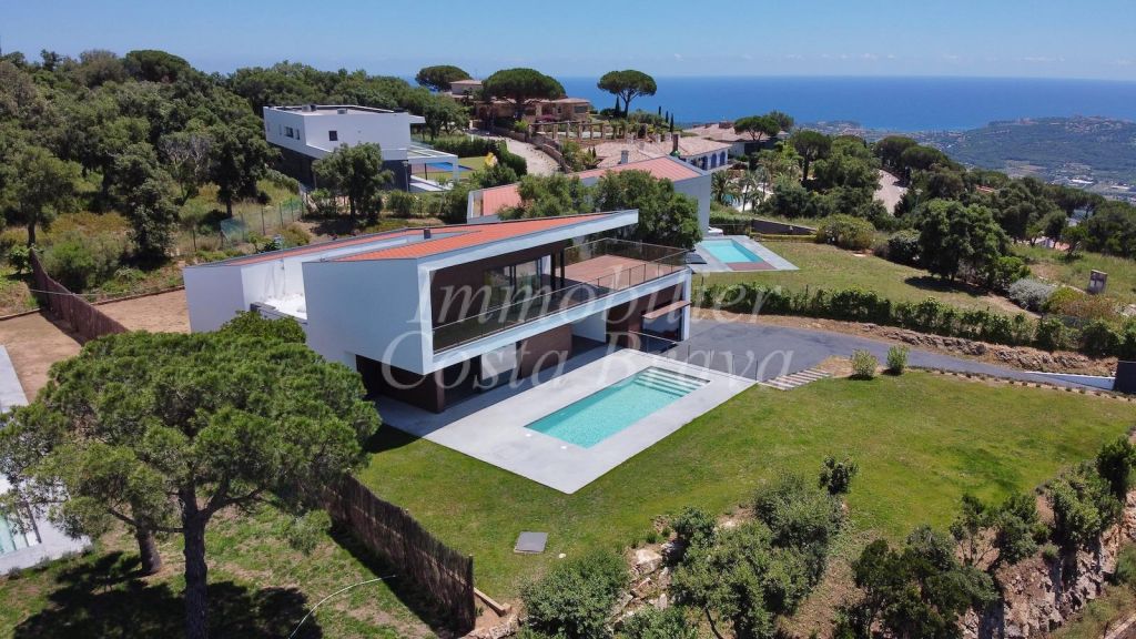 Villa à vendre à Platja d'Aro, Baix Empordà