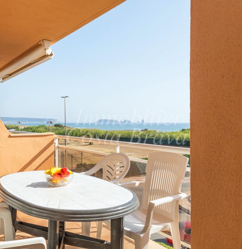 Appartement à vendre à Playa de Pals, Pals