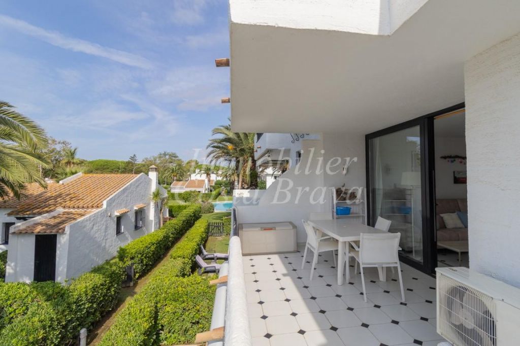 Appartement à vendre à AiguaBlava, Begur