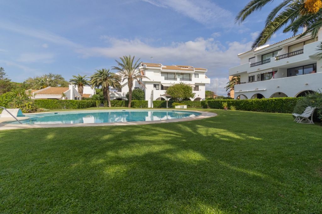 Appartement à vendre à AiguaBlava, Begur