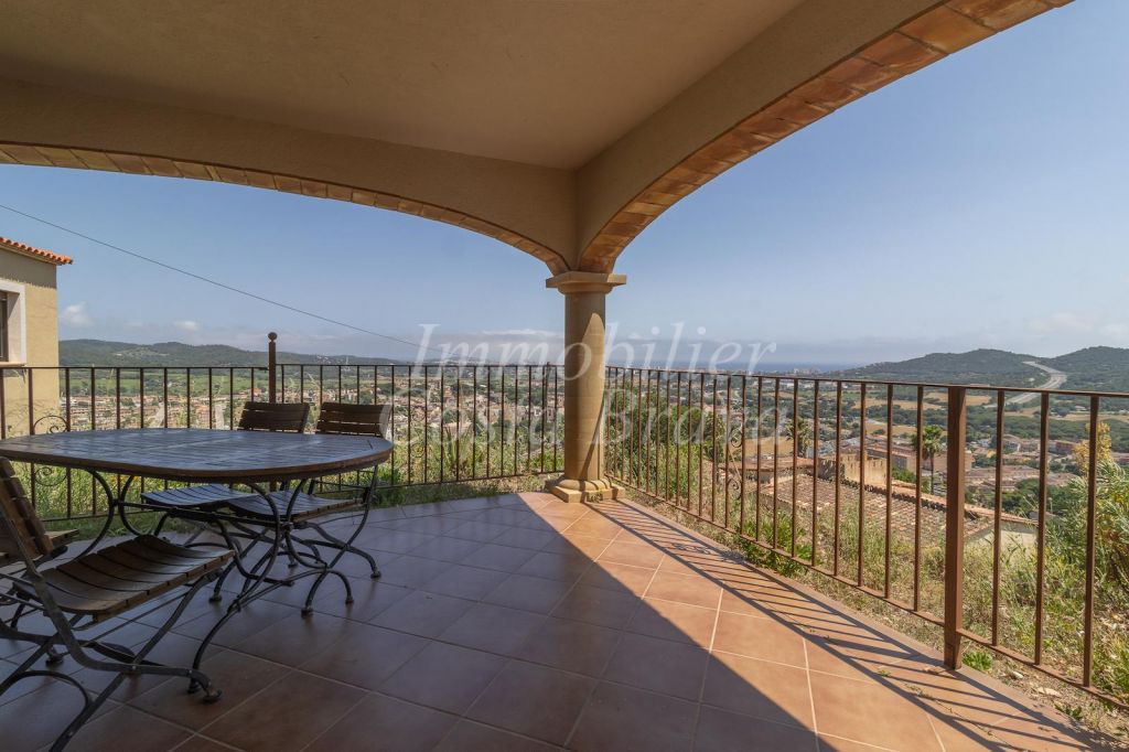 Maison à vendre à Calonge, Baix EmpordÃ