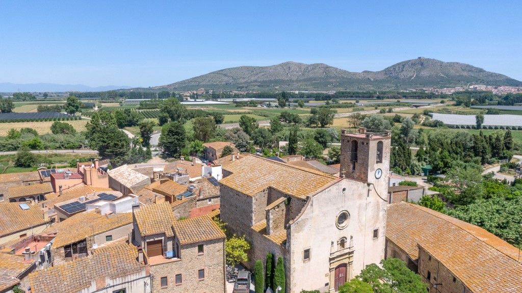 Pierre à vendre à Gualta, Baix EmpordÃ