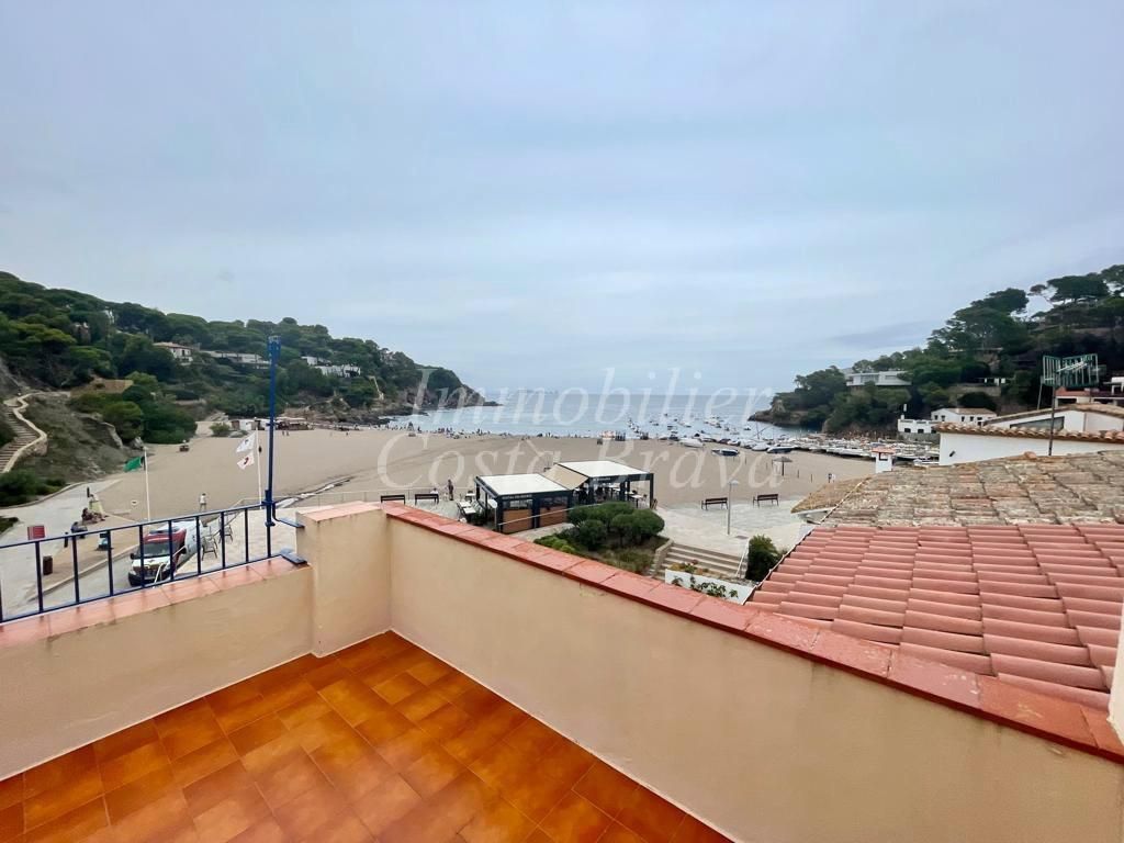 Maison à vendre à Sa Riera, Begur