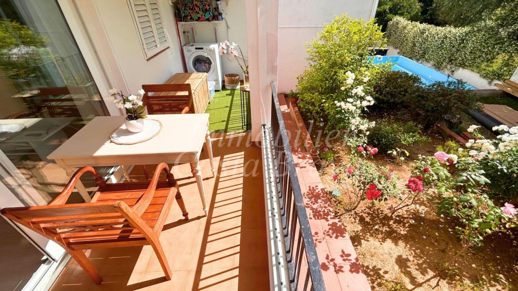 Appartement à vendre à Llafranc, Palafrugell
