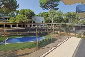 Apartament en venda a Platja d'Aro, Baix Empordà