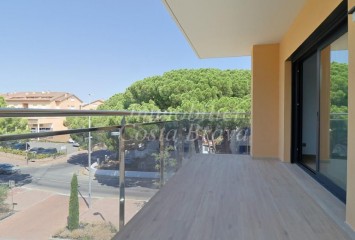 Apartament en venda a Playa de Pals, Pals