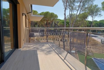 Apartamento en venta en Playa de Pals, Pals