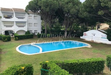 Apartament en venda a Playa de Pals, Pals