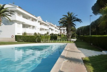 Apartamento en venta en Pals