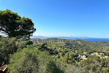 Casa en venta en Sa Tuna, Begur