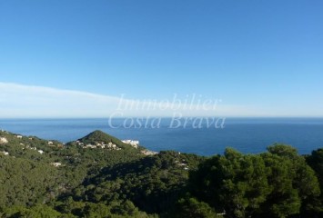 Maison à vendre à Sa Tuna, Begur