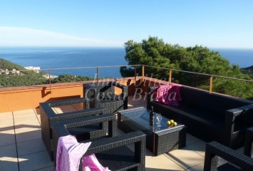 Villa for sale in Sa Tuna, Begur