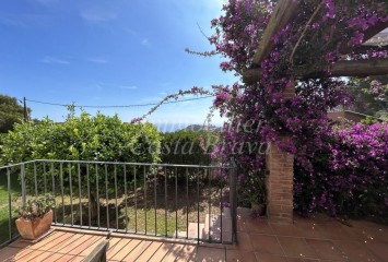 House for sale in Sa Tuna, Begur