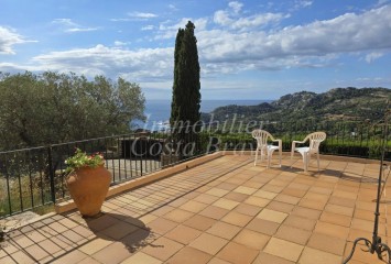 Villa for sale in AiguaBlava, Begur