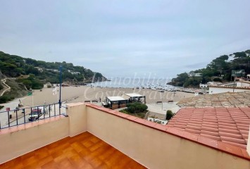 House for sale in Sa Riera, Begur
