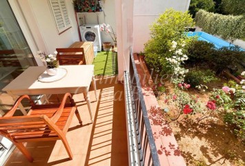 Apartment for sale in Llafranc, Palafrugell