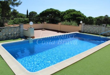 House for sale in Residencial Begur, Begur