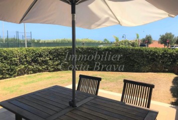 Apartment for sale in Playa de Pals, Pals