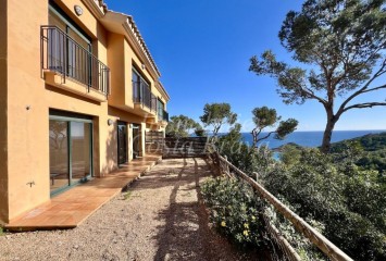 House for sale in Sa Tuna, Begur