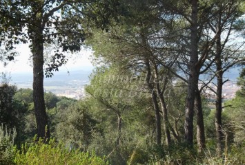 Terrain à vendre à Begur