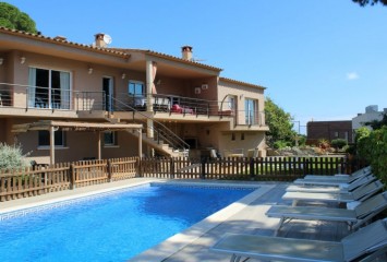 Maison à vendre à Begur