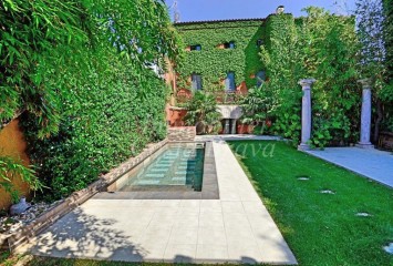 Maison à vendre à Palafrugell , Palafrugell